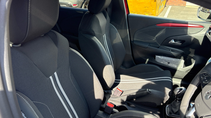Vauxhall Corsa 1.2 Turbo Yes 5dr [Winter Pack] Petrol Hatchback - Image 31